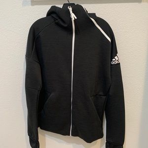 Adidas Tech Sport Lightweight Hoodie